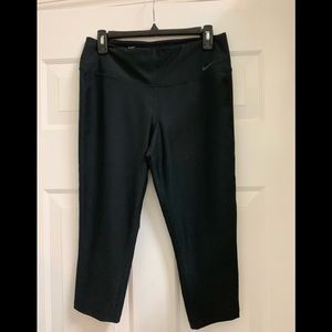Nike Dry Fit Leggings - Large (NWOT)